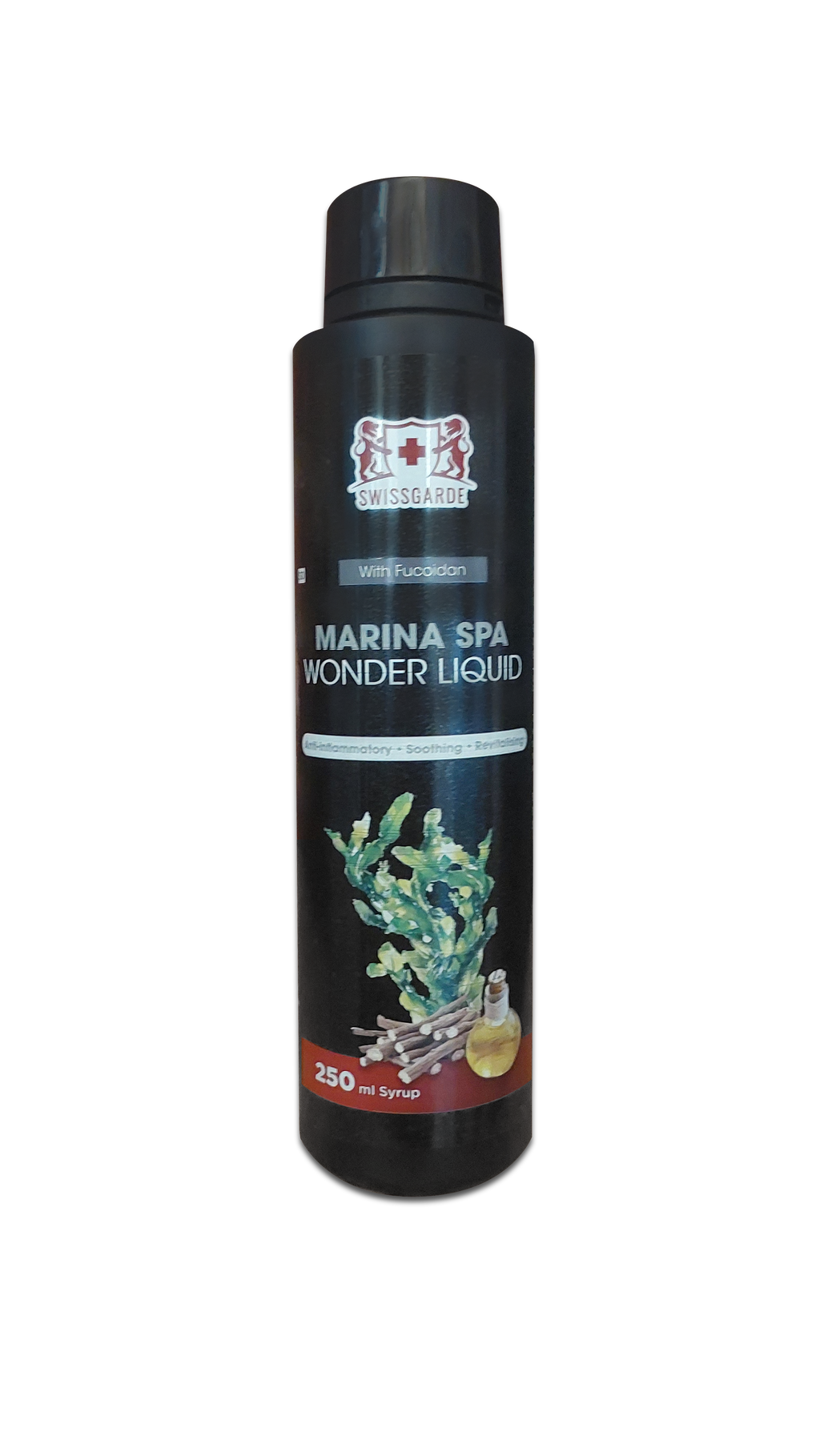 Marina Spa Wonder Liquid