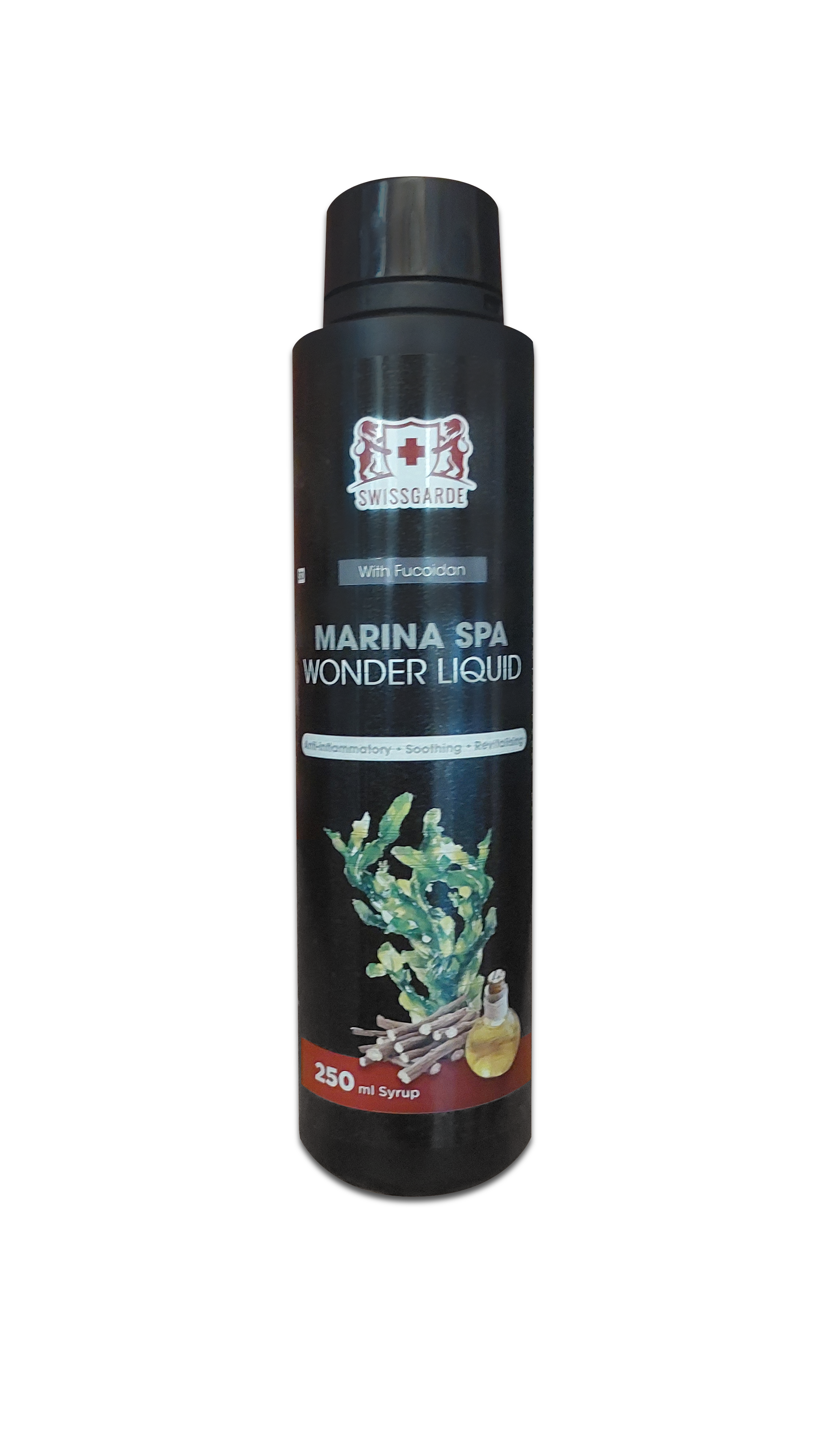 Marina Spa Wonder Liquid